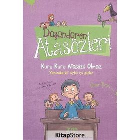 Düşündüren Atasözleri - kollektif