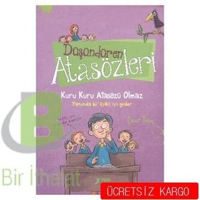 Düşündüren Atasözleri - kollektif