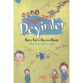 Düşündüren Deyimler - Yuva Yayınları Komisyon