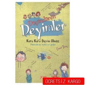Düşündüren Deyimler - Yuva Yayınları Komisyon