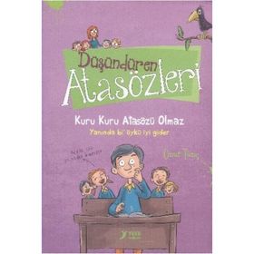 DÜŞÜNDÜREN ÖYKÜLER - SELIM GÜNDÜZALP