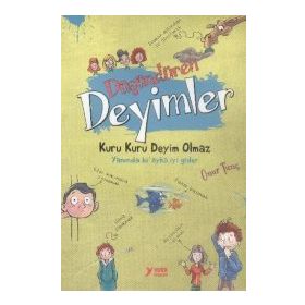 DÜŞÜNDÜREN ÖYKÜLER - SELIM GÜNDÜZALP