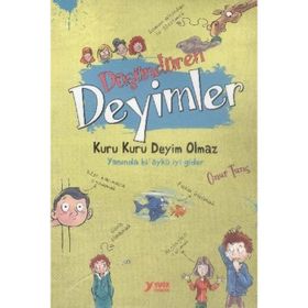 DÜŞÜNDÜREN ÖYKÜLER - SELIM GÜNDÜZALP