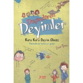 DÜŞÜNDÜREN ÖYKÜLER - SELIM GÜNDÜZALP
