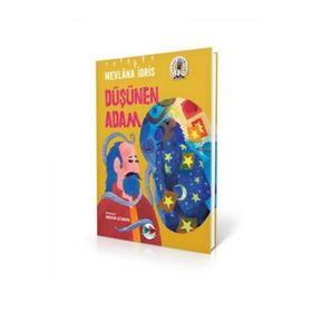 DÜŞÜNEN ADAM - MEVLANA İDRİS