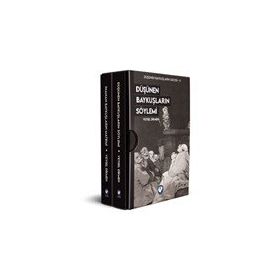 Düşünen Baykuşların Gecesi Düşünen Baykuşların Söylemi - Cem Yayınevi