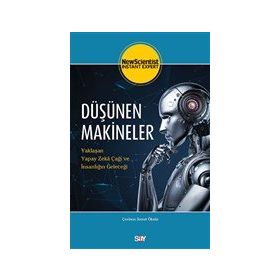 Düşünen Makineler - New Scientist