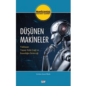 Düşünen Makineler - New Scientist