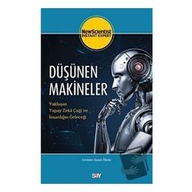 Düşünen Makineler - New Scientist