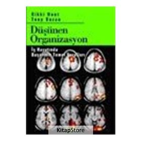 DÜŞÜNEN ORGANIZASYON - TONY BUZAN, RIKKI HUNT