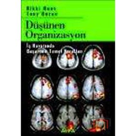 Düşünen Organizasyonlar - Tony Buzan