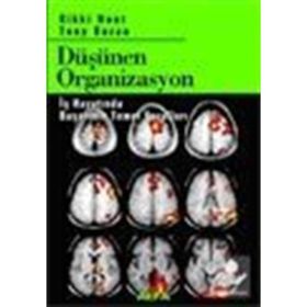 Düşünen Organizasyonlar - Tony Buzan