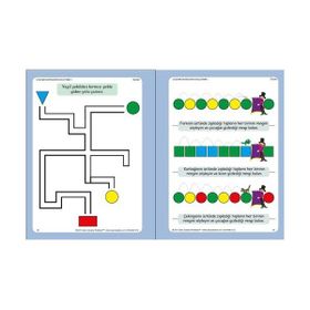 Düşünme Becerilerini Geliştirme 1 Kitabı - Howard Black