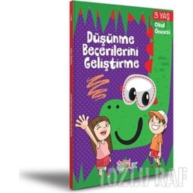 Düşünme Becerilerini Geliştirme - Fatih Karadağlı