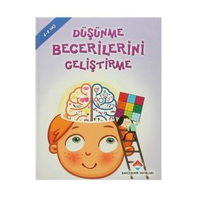 Düşünme Becerilerini Geliştirme - Fatih Karadağlı
