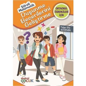 Düşünme Becerilerini Geliştirme - Fatih Karadağlı