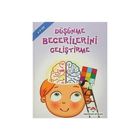 Düşünme Becerilerini Geliştirme - Fatih Karadağlı