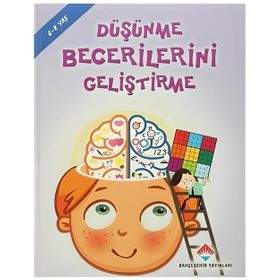 Düşünme Becerilerini Geliştirme - Fatih Karadağlı