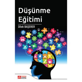 Düşünme Eğitimi - Pegem Akademi Yayıncılık