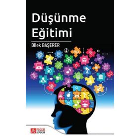 Düşünme Eğitimi - Pegem Akademi Yayıncılık