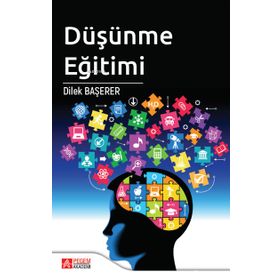 Düşünme Eğitimi - Pegem Akademi Yayıncılık