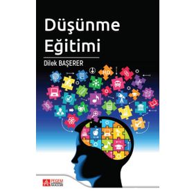 Düşünme Eğitimi - Pegem Akademi Yayıncılık
