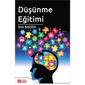 Düşünme Eğitimi - Pegem Akademi Yayıncılık