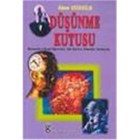DÜŞÜNME KUTUSU - ADEM USTAOĞLU