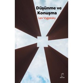 Düşünme ve Konuşma - Doruk Yayınları