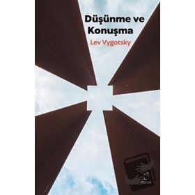 Düşünme ve Konuşma - Doruk Yayınları