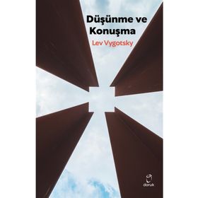 Düşünme ve Konuşma - Doruk Yayınları