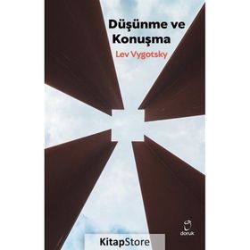 Düşünme ve Konuşma - Doruk Yayınları