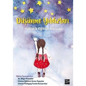 Düşünme Yıldızları - Gar Yayınları