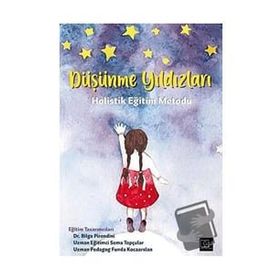 Düşünme Yıldızları - Gar Yayınları