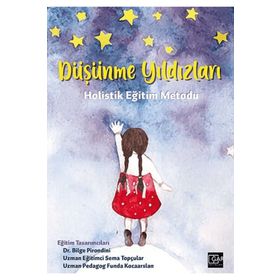 Düşünme Yıldızları - Gar Yayınları