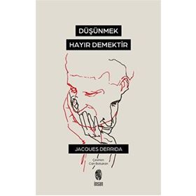 Düşünmek Hayır Demektir İnsan Yayınları
