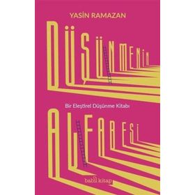 Düşünmenin Alfabesi Babil Kitap