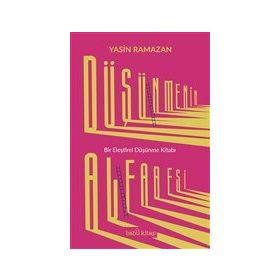 Düşünmenin Alfabesi Babil Kitap