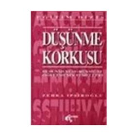 Düşünmeyi Öğrenme ve Öğretme - Zehra İpşiroğlu