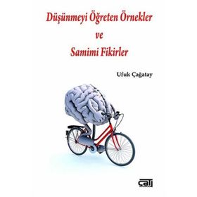 Düşünmeyi Öğreten Örnekler ve Samimi Fikirler - Ufuk Çağatay