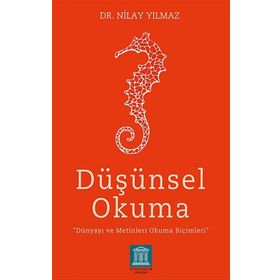 Düşünsel Okuma - Nilay Yılmaz - Altın Kitaplar - Özel Ürün