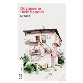 Düşünsene Hızır Bendim - Elif Genç