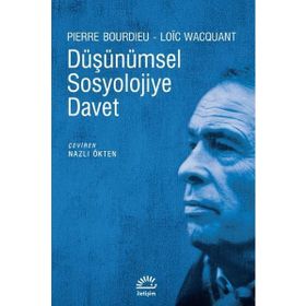 Düşünümsel Sosyolojiye Davet
