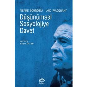 Düşünümsel Sosyolojiye Davet