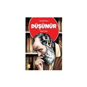 DÜŞÜNÜR - ANTON ÇEHOV