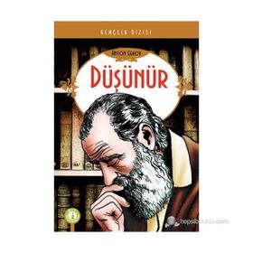 Düşünür - Anton Pavlovich Chekhov
