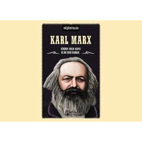 Düşünürler Serisi - Karl Marx - Kolektif
