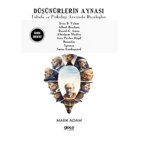 Düşünürlerin Aynası Gece Kitaplığı