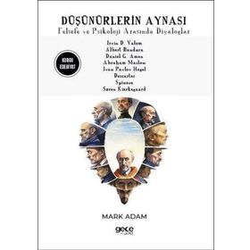 Düşünürlerin Aynası Gece Kitaplığı