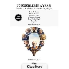 Düşünürlerin Aynası Gece Kitaplığı